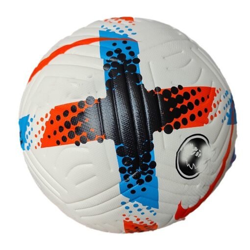 PU Size 5 Football – Outdoor Sports Ball for Soccer & Training